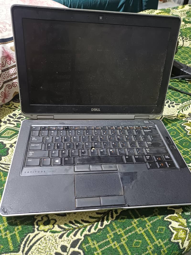 Dell Laptop Old Version 2