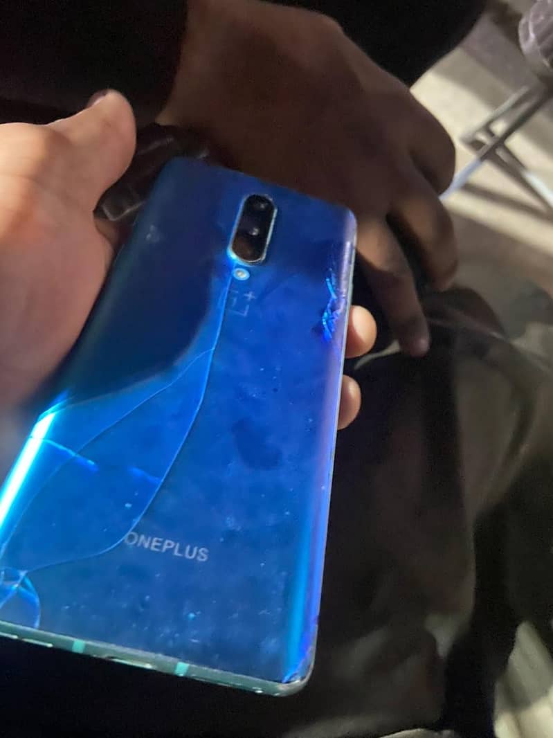 One Plus 8 1