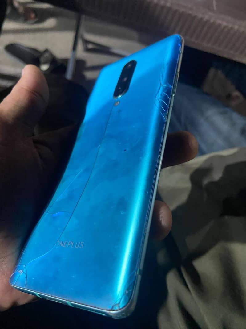 One Plus 8 4
