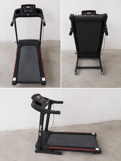 treadmill