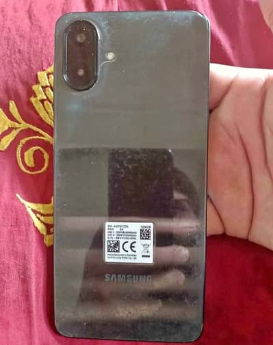 sumsung A07 6 128gb all ok