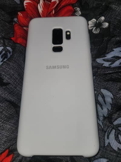 Samsung Mobile S9 Plus