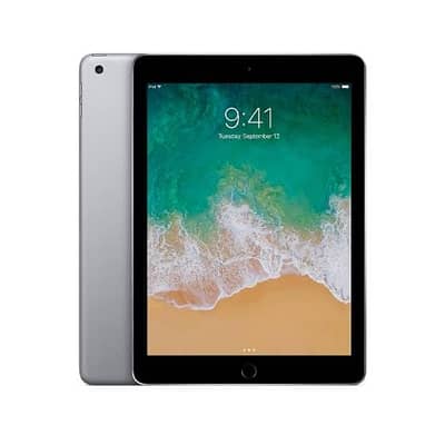 Apple Ipad 6th generation