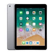 Apple Ipad 6th generation 1