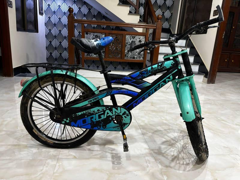 By Cycle 0