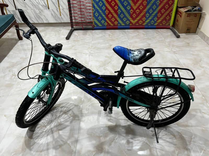 By Cycle 3