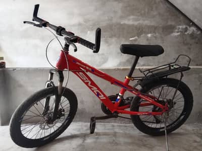 SMQI Sports Cycle