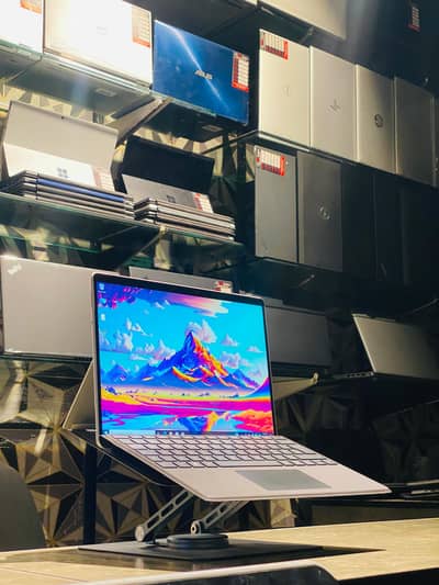 Microsoft Surface Pro 8 | i5 11th Gen | 16/256 | 13” touch | COD AvaiL