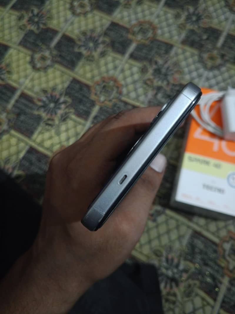 Tecno Spark 40 3