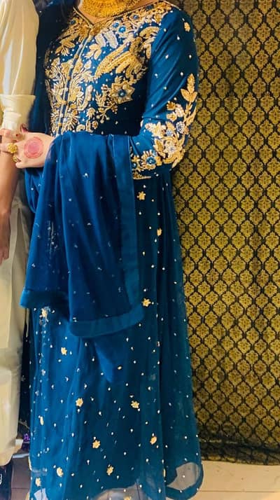 NM Bridal studio