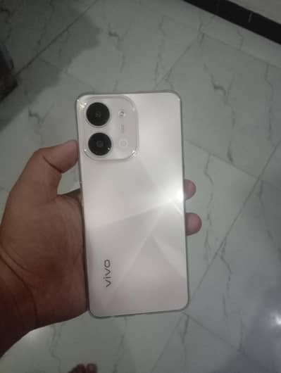 Vivo Y11