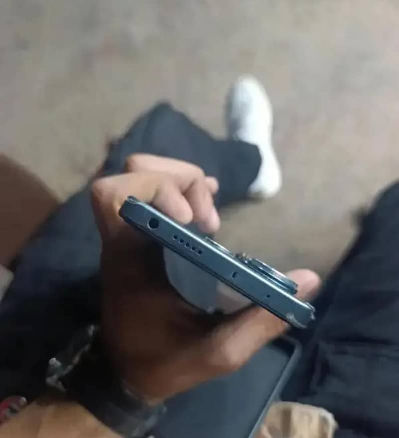Xiaomi Redmi Note 13 Pro 2