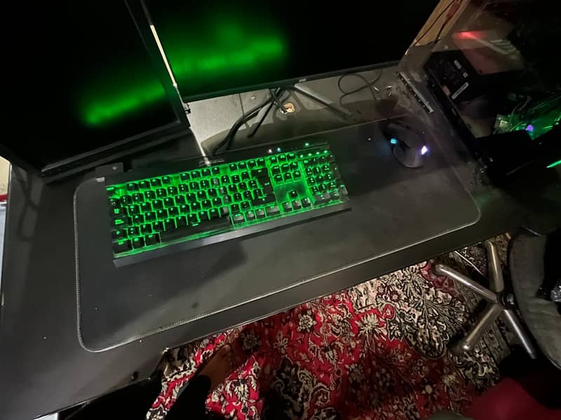 Custom built Gaming Desktop PC 5
