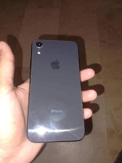 Apple iPhone XR