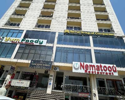Buying A Flat In Mumtaz City?