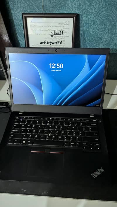 Lenovo Thinkpad L14 Gen 2 | i5 10th | 16/256GB