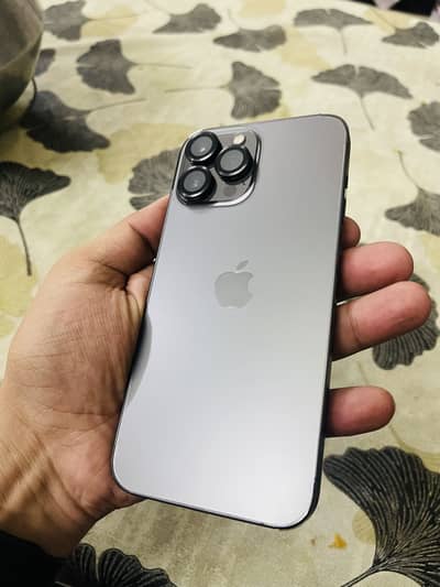 Apple iPhone 13 Pro Max