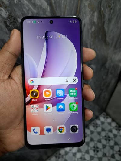 Realme C71 6/128 with Warranty