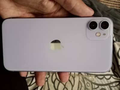 Apple iPhone 11 (JV)