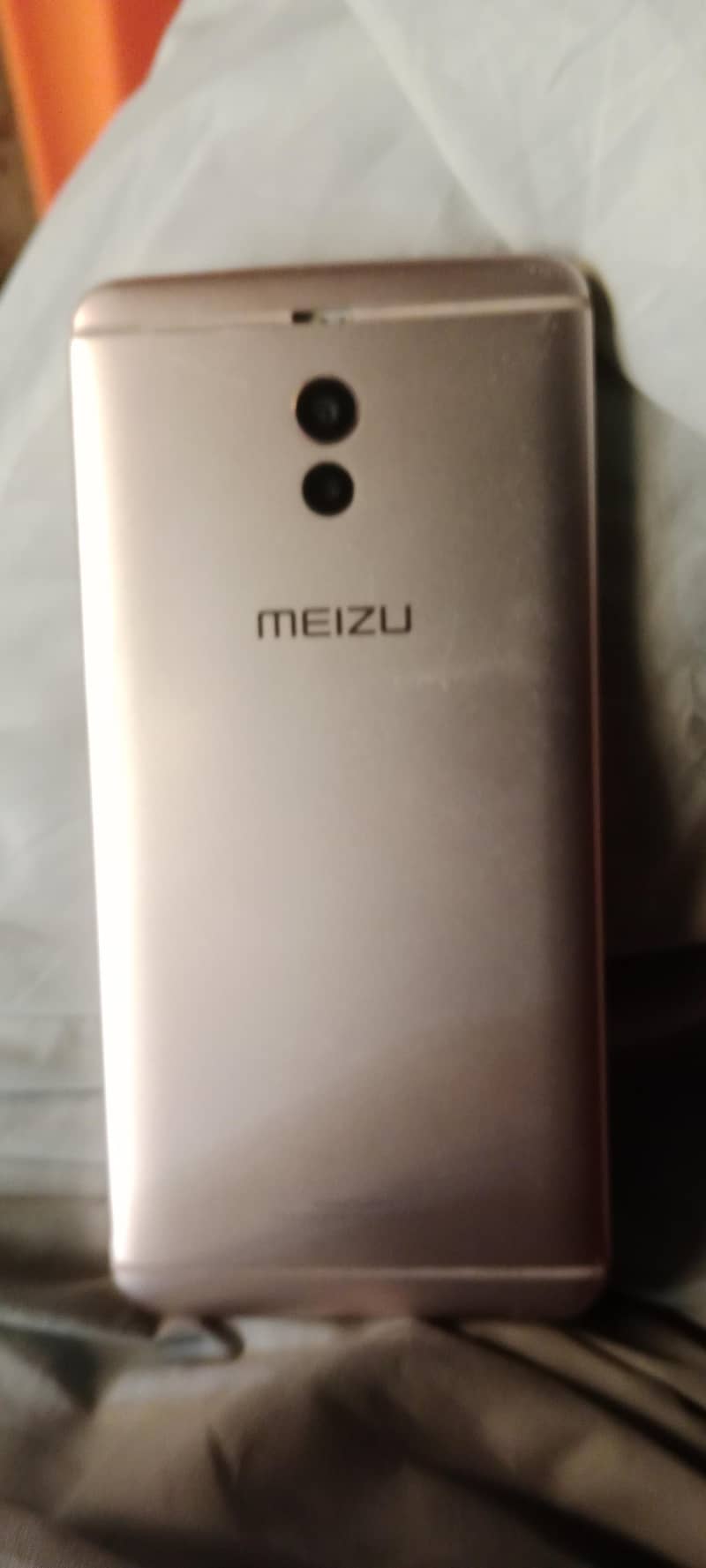 Meizu m6 note 0