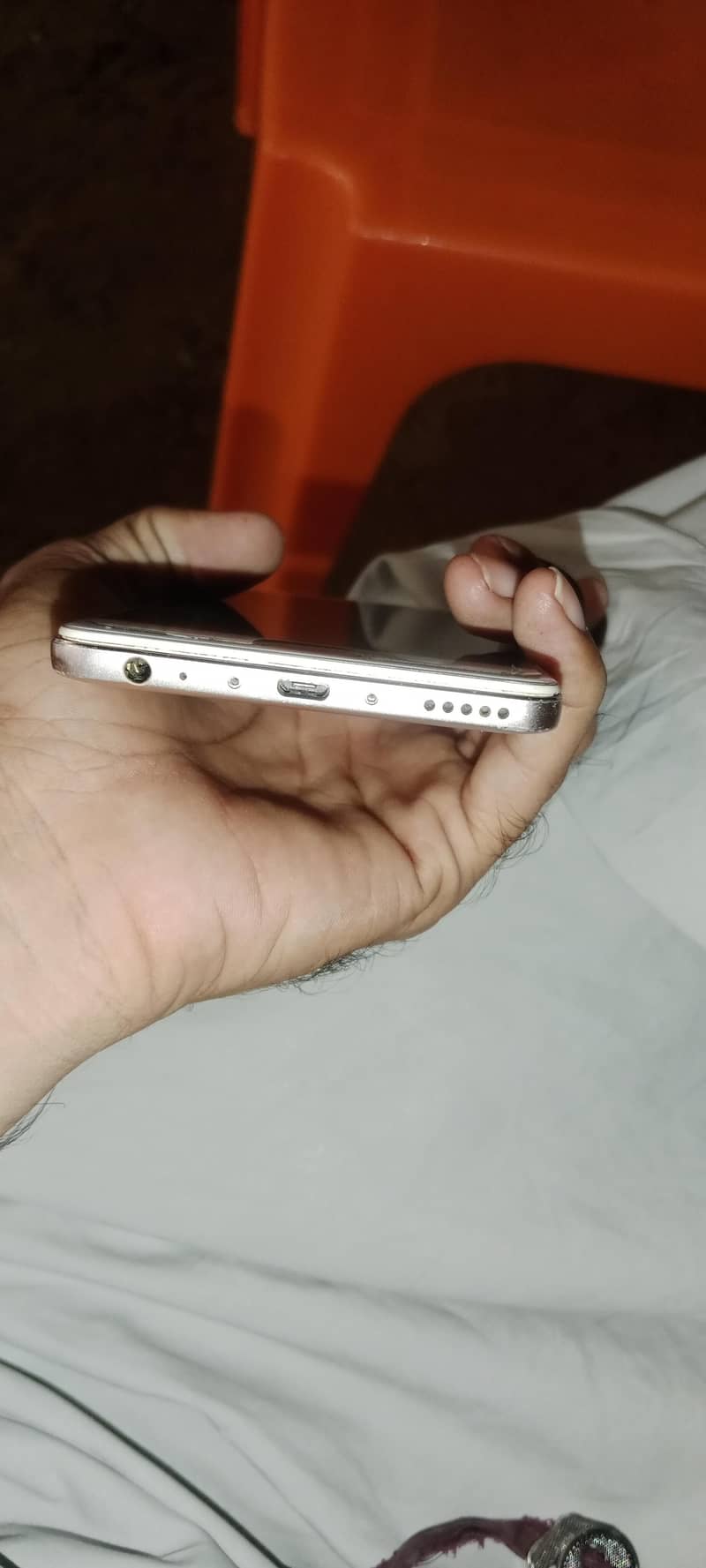 Meizu m6 note 2