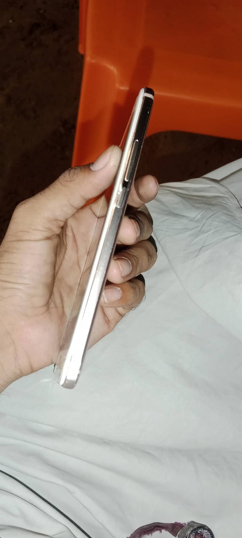 Meizu m6 note 3