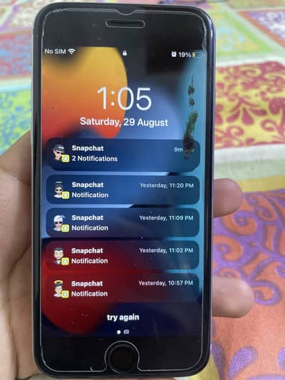 Apple iPhone 6S