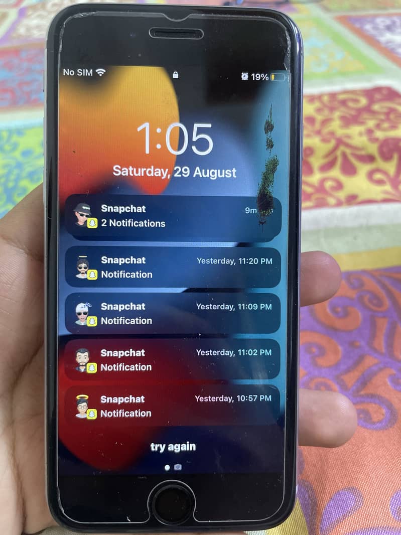 Apple iPhone 6S 0