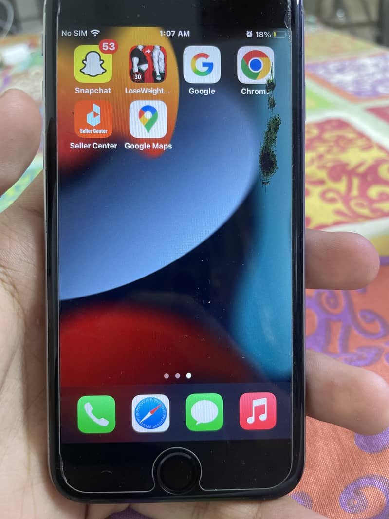 Apple iPhone 6S 5