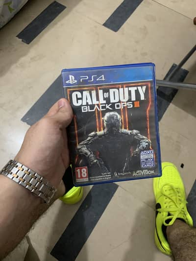 Playstation 4 Games