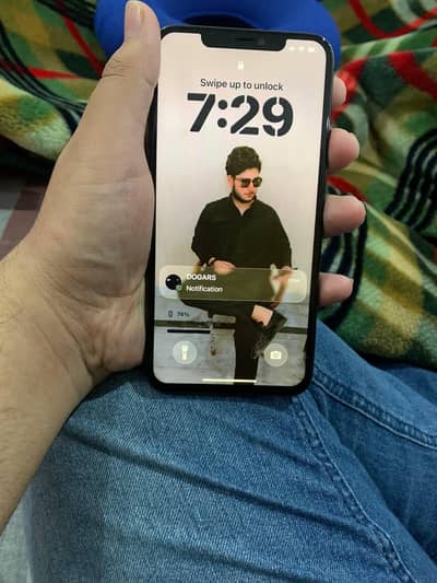 Apple iPhone 11 Pro Max