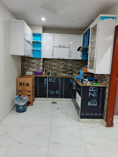 5.5 Marla Double Story New House For Rent