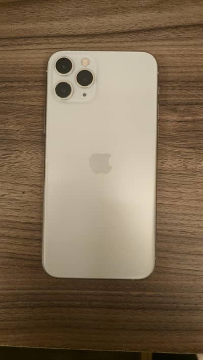 Apple iPhone 11 Pro