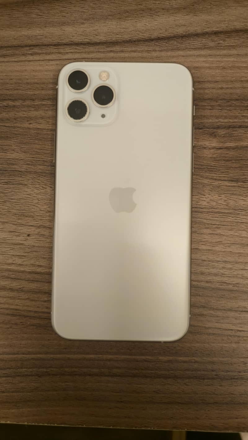 Apple iPhone 11 Pro 0
