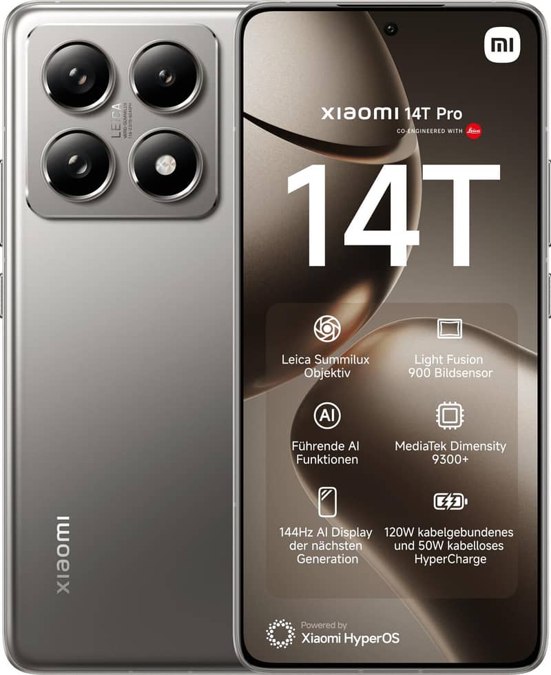 Xiaomi 14T 0