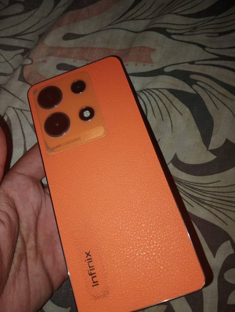 Infinix Note 30 2