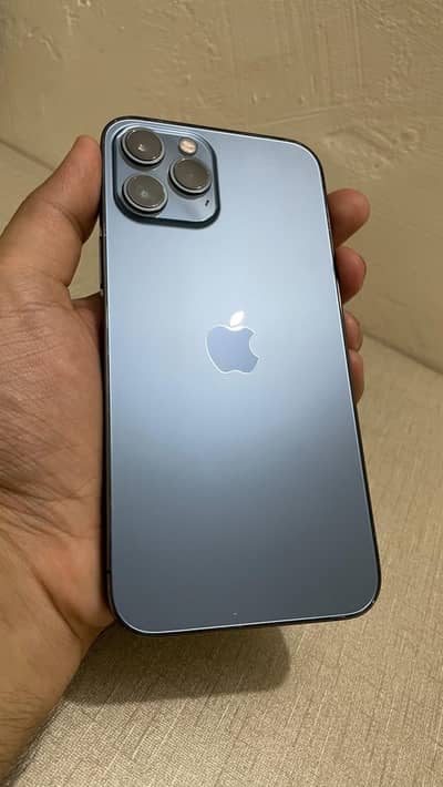 Apple iPhone 12 Pro Max /FU