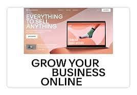 PROFESSIONAL WEBSITE DEVOLPER Make your website on your order