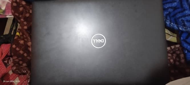 Dell laptop core i5 8th generation 10by10