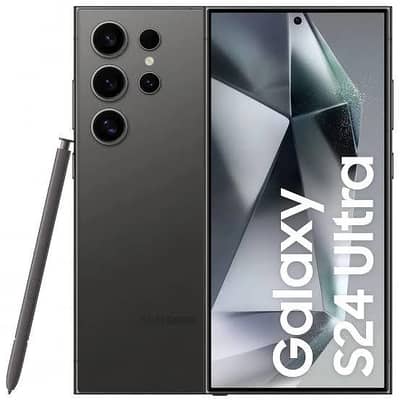 Samsung Mobile S24 Ultra