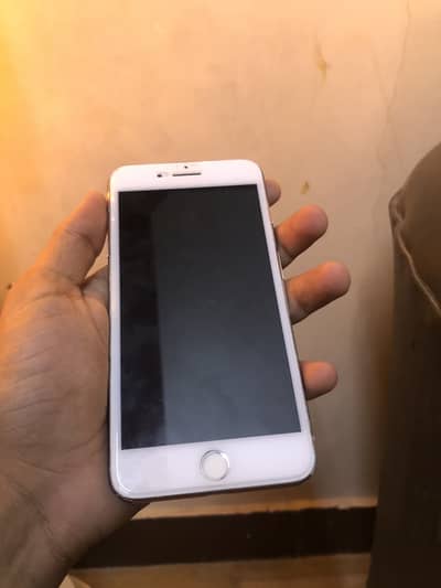 Apple iPhone 8 Plus