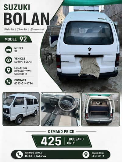 BOLAN HIROOF