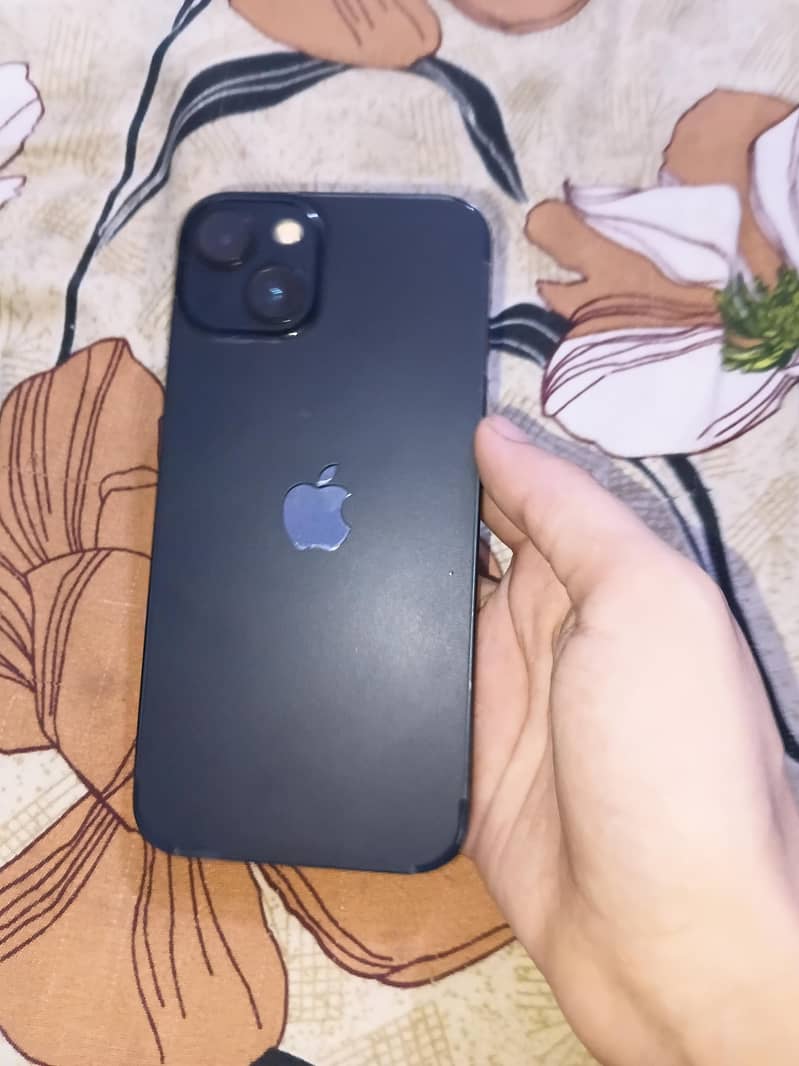 Apple iPhone 13 0