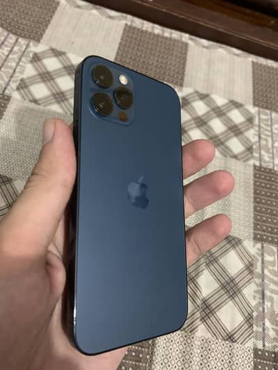 iPhone 12 Pro