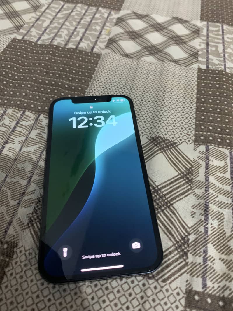 iPhone 12 Pro 2