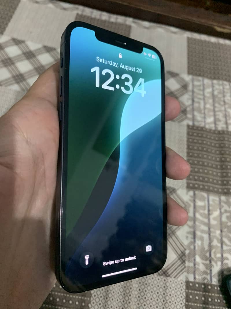 iPhone 12 Pro 3