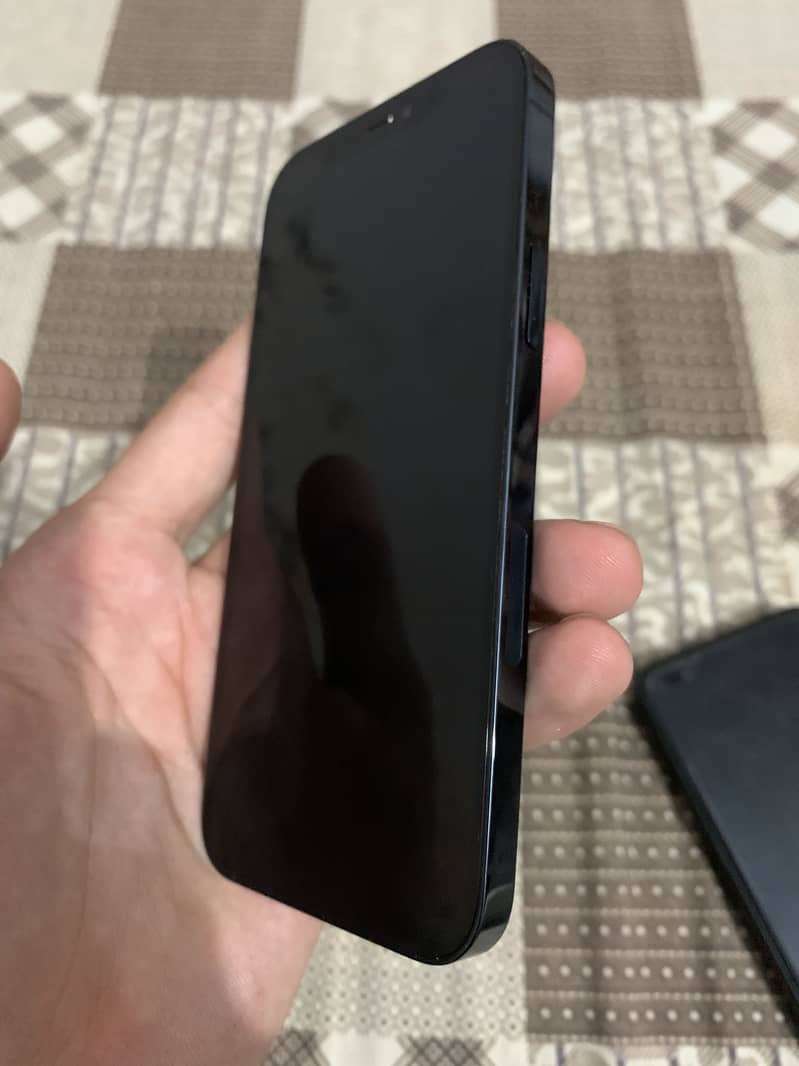 iPhone 12 Pro 7