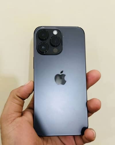 Apple iPhone 14 Pro Max