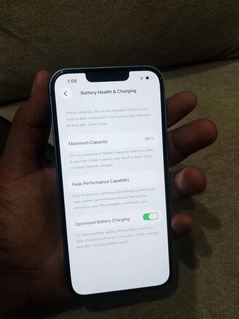 Apple iPhone 14 5