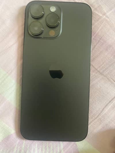 Apple iPhone 14 Pro Max